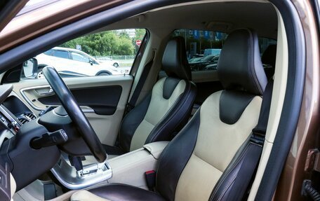 Volvo XC60 II, 2012 год, 1 399 000 рублей, 17 фотография