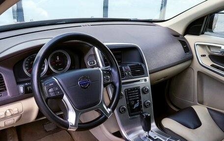 Volvo XC60 II, 2012 год, 1 399 000 рублей, 16 фотография