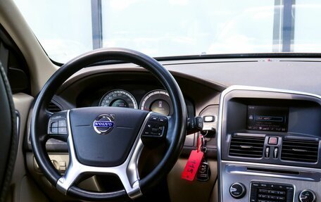 Volvo XC60 II, 2012 год, 1 399 000 рублей, 20 фотография