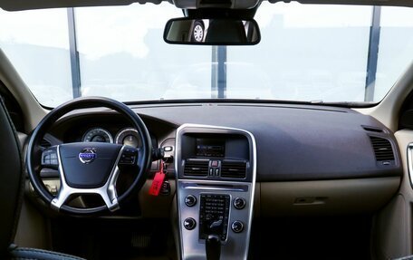 Volvo XC60 II, 2012 год, 1 399 000 рублей, 19 фотография