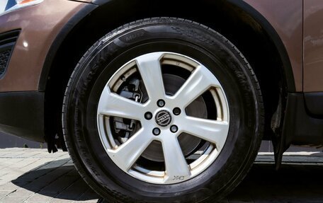 Volvo XC60 II, 2012 год, 1 399 000 рублей, 22 фотография