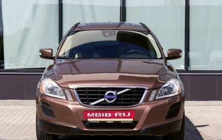 Volvo XC60 II, 2012 год, 1 399 000 рублей, 8 фотография
