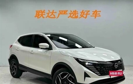 Nissan Qashqai, 2025 год, 1 960 000 рублей, 4 фотография