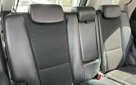 KIA Sportage II, 2006 год, 680 000 рублей, 11 фотография