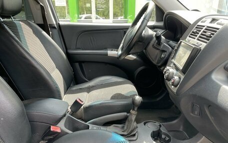 KIA Sportage II, 2006 год, 680 000 рублей, 10 фотография