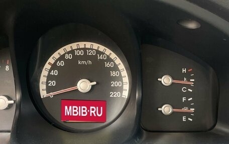 KIA Sportage II, 2006 год, 680 000 рублей, 12 фотография