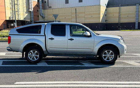 Nissan Navara (Frontier), 2014 год, 1 499 000 рублей, 7 фотография
