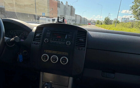 Nissan Navara (Frontier), 2014 год, 1 499 000 рублей, 15 фотография