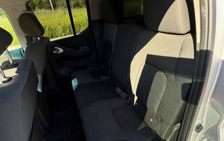 Nissan Navara (Frontier), 2014 год, 1 499 000 рублей, 21 фотография