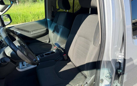 Nissan Navara (Frontier), 2014 год, 1 499 000 рублей, 19 фотография