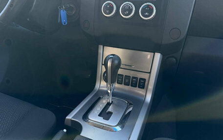 Nissan Navara (Frontier), 2014 год, 1 499 000 рублей, 16 фотография