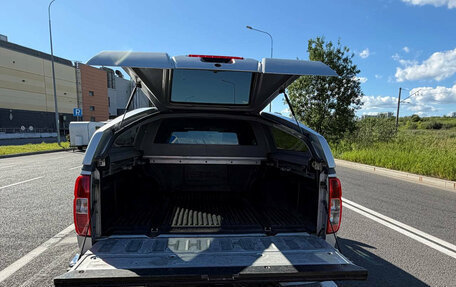 Nissan Navara (Frontier), 2014 год, 1 499 000 рублей, 23 фотография