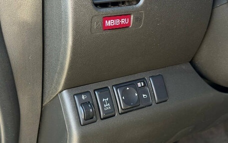 Nissan Navara (Frontier), 2014 год, 1 499 000 рублей, 17 фотография