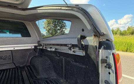 Nissan Navara (Frontier), 2014 год, 1 499 000 рублей, 24 фотография