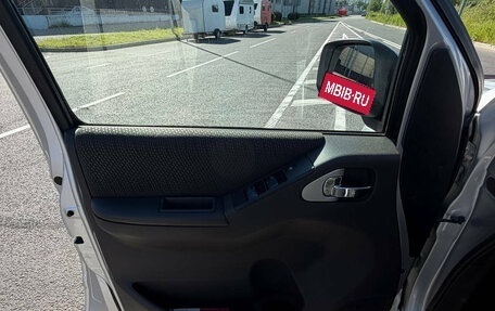 Nissan Navara (Frontier), 2014 год, 1 499 000 рублей, 18 фотография