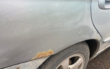 KIA Spectra II (LD), 2008 год, 140 000 рублей, 7 фотография