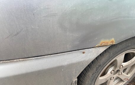 KIA Spectra II (LD), 2008 год, 140 000 рублей, 8 фотография