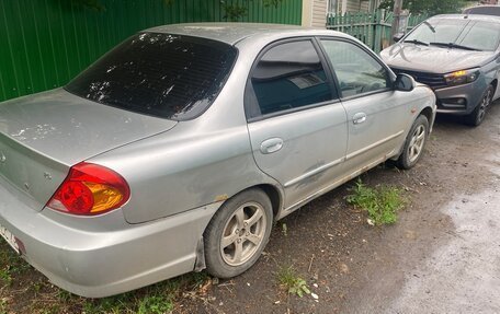 KIA Spectra II (LD), 2008 год, 140 000 рублей, 6 фотография