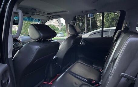Nissan Pathfinder, 2011 год, 1 300 000 рублей, 7 фотография
