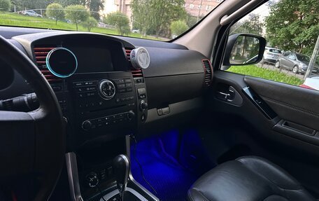 Nissan Pathfinder, 2011 год, 1 300 000 рублей, 6 фотография