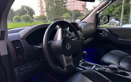 Nissan Pathfinder, 2011 год, 1 300 000 рублей, 5 фотография