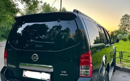 Nissan Pathfinder, 2011 год, 1 300 000 рублей, 4 фотография