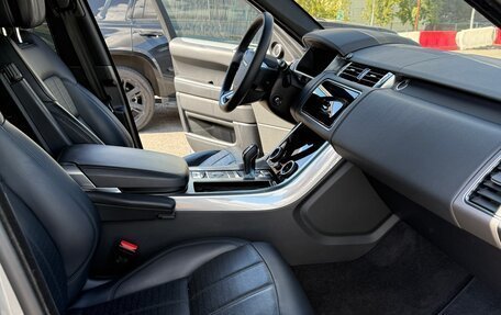 Land Rover Range Rover Sport II, 2019 год, 5 500 000 рублей, 3 фотография