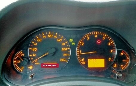 Toyota Avensis III рестайлинг, 2008 год, 599 000 рублей, 10 фотография
