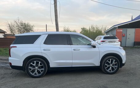 Hyundai Palisade I, 2021 год, 4 300 000 рублей, 6 фотография
