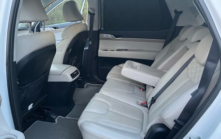 Hyundai Palisade I, 2021 год, 4 300 000 рублей, 12 фотография