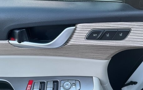 Hyundai Palisade I, 2021 год, 4 300 000 рублей, 19 фотография