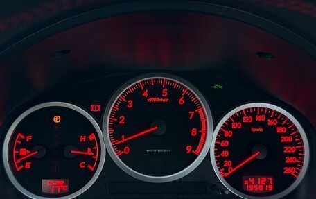 Subaru Impreza III, 2007 год, 1 290 000 рублей, 10 фотография