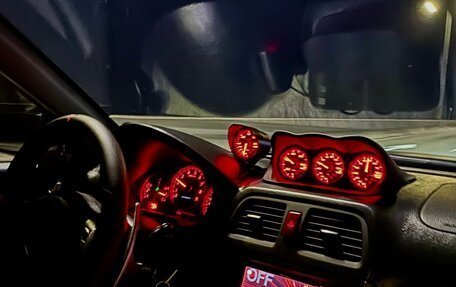 Subaru Impreza III, 2007 год, 1 290 000 рублей, 12 фотография