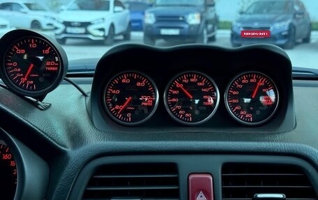 Subaru Impreza III, 2007 год, 1 290 000 рублей, 11 фотография