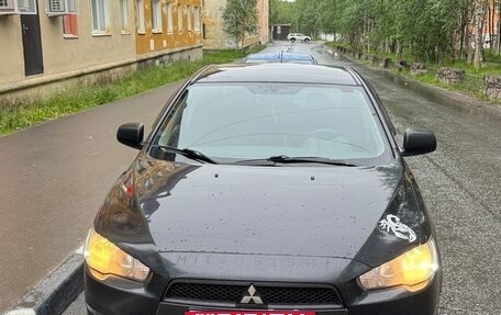 Mitsubishi Lancer IX, 2007 год, 500 000 рублей, 2 фотография