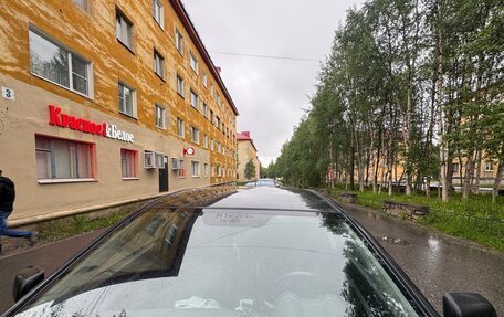 Mitsubishi Lancer IX, 2007 год, 500 000 рублей, 6 фотография
