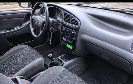 Chevrolet Lanos I, 2006 год, 255 000 рублей, 4 фотография