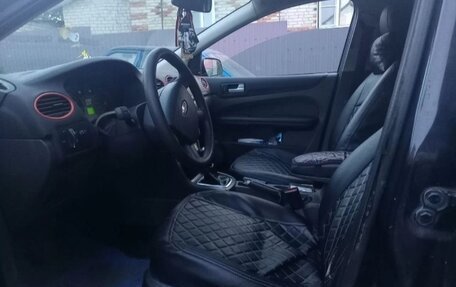 Ford Focus II рестайлинг, 2006 год, 345 000 рублей, 8 фотография