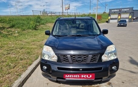 Nissan X-Trail, 2007 год, 1 300 000 рублей, 2 фотография