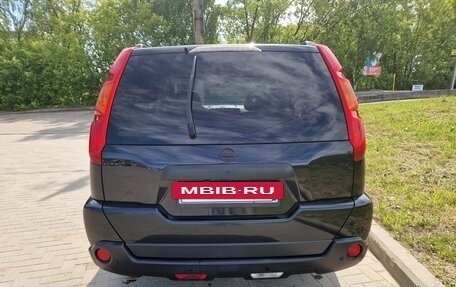Nissan X-Trail, 2007 год, 1 300 000 рублей, 5 фотография