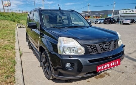 Nissan X-Trail, 2007 год, 1 300 000 рублей, 3 фотография