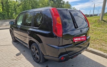 Nissan X-Trail, 2007 год, 1 300 000 рублей, 4 фотография