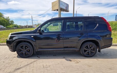 Nissan X-Trail, 2007 год, 1 300 000 рублей, 8 фотография
