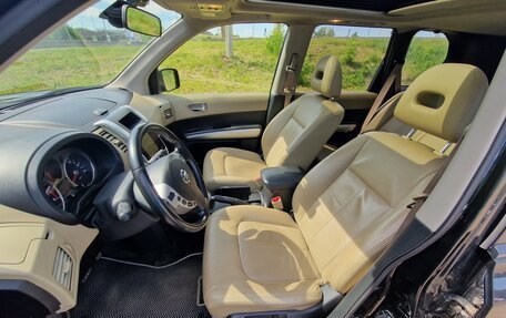 Nissan X-Trail, 2007 год, 1 300 000 рублей, 15 фотография
