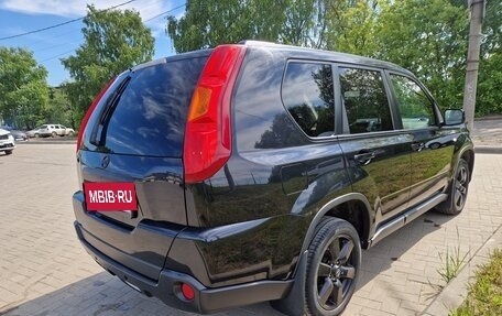 Nissan X-Trail, 2007 год, 1 300 000 рублей, 6 фотография