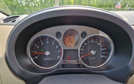 Nissan X-Trail, 2007 год, 1 300 000 рублей, 12 фотография