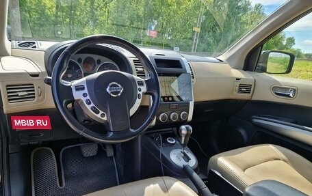 Nissan X-Trail, 2007 год, 1 300 000 рублей, 11 фотография