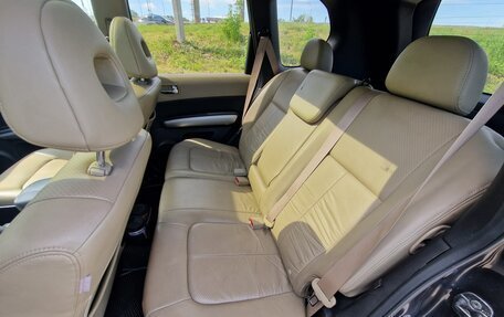 Nissan X-Trail, 2007 год, 1 300 000 рублей, 18 фотография