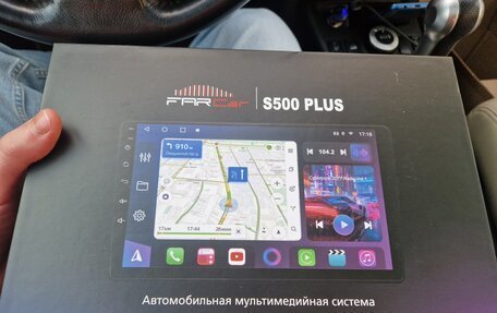 Nissan X-Trail, 2007 год, 1 300 000 рублей, 24 фотография