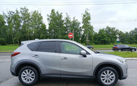 Mazda CX-5 II, 2014 год, 1 735 000 рублей, 8 фотография